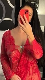 Ciao sono emilia nuova ragazza ti faccio sentire