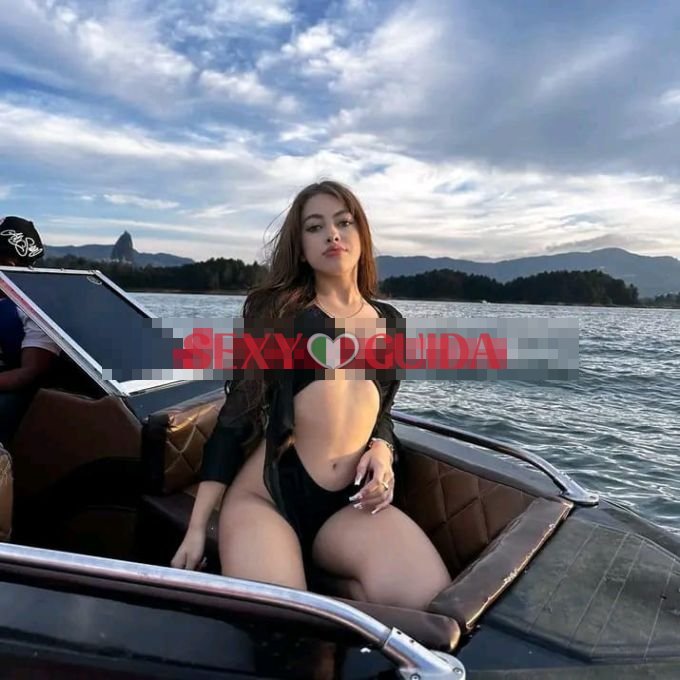 Novita a montefiascone  saray  bomba sexy