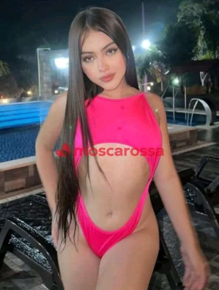 Novita a montefiascone  saray  bomba sexy