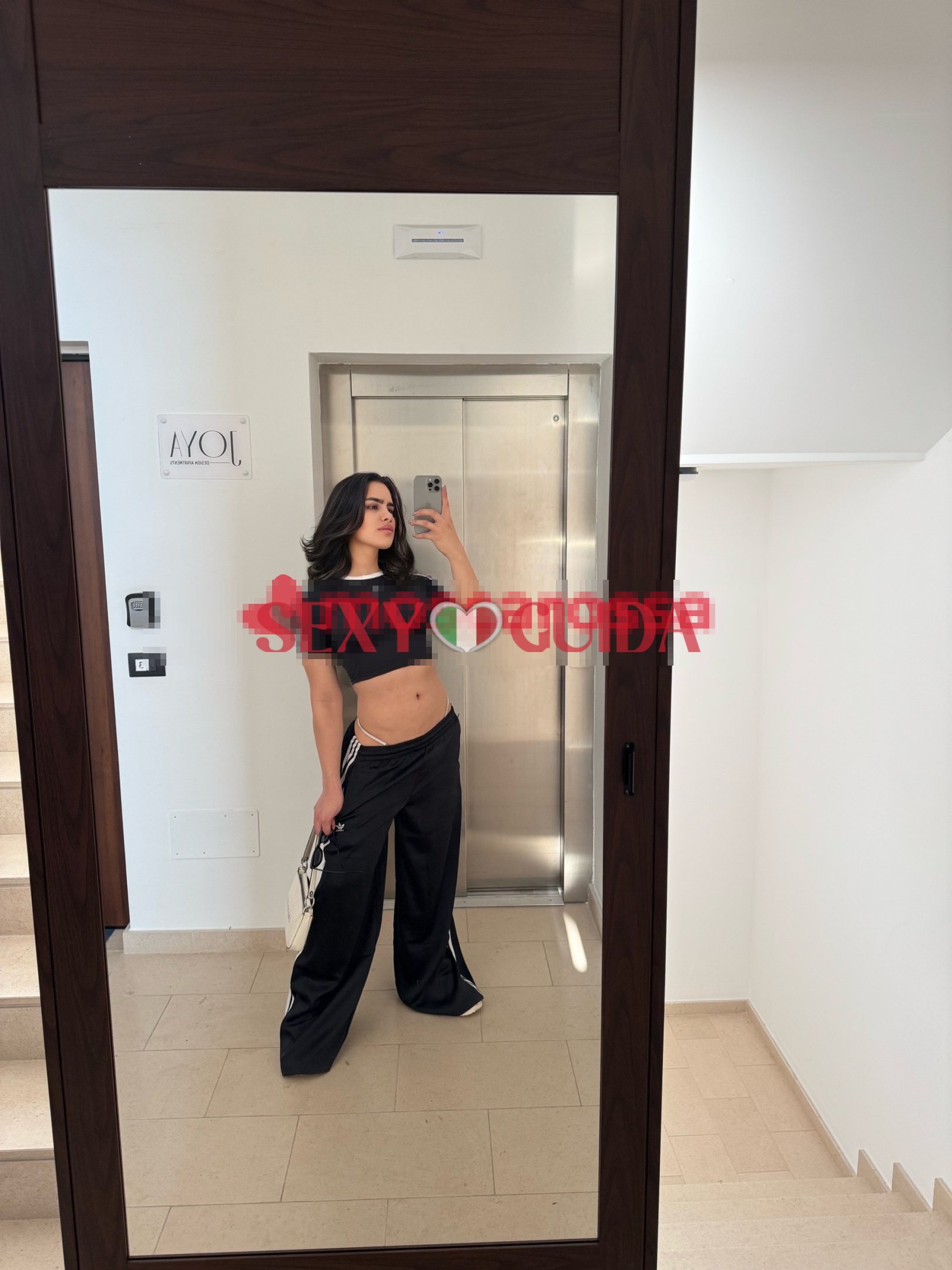 Juliana appenna arrivata nicastro attiva e pa