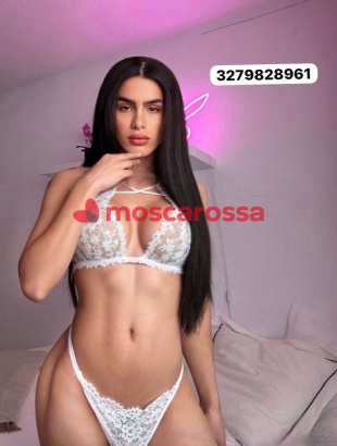 Juliana appenna arrivata nicastro attiva e pa