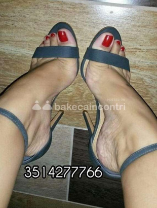 Fetishmistressorario  viterbo  zona