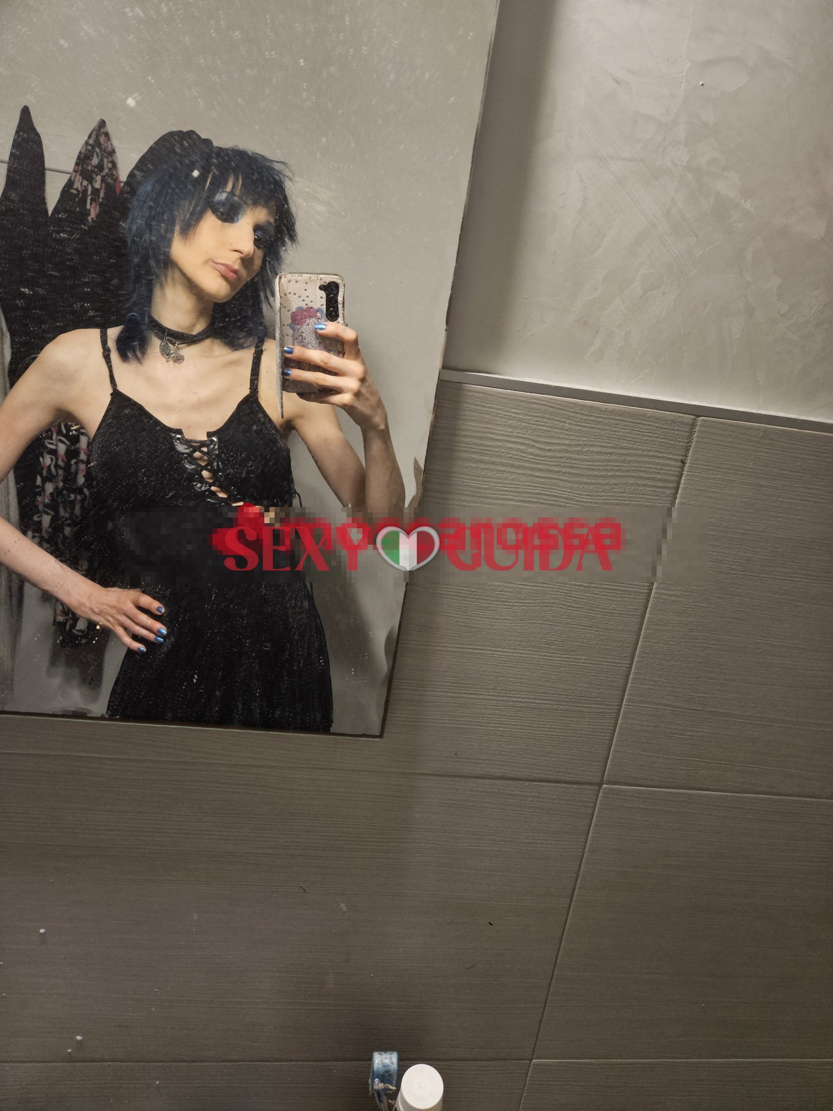 Vera italiana se ami coccole baci