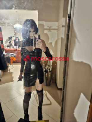 Vera italiana se ami coccole baci