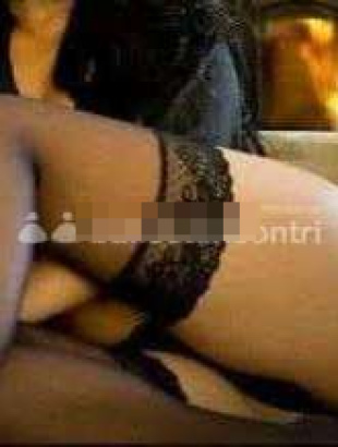 Promozione massaggio sexy e non solo a p