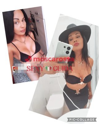Miss alessandra per te uomo buongustaio