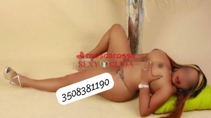 Camila bela putana calda nature al punto giusto p