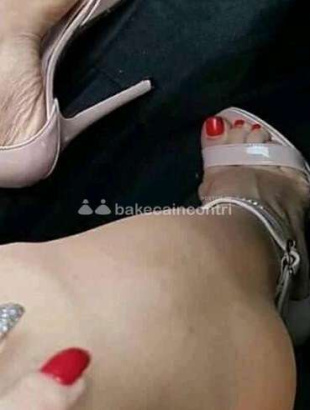 Peccaminosa pi che mai luisa bella