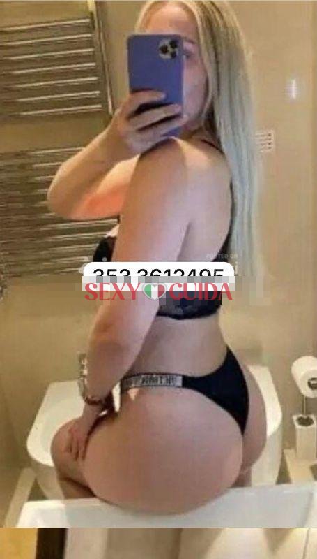 Ciao amoo sono barbara  la tua bambo