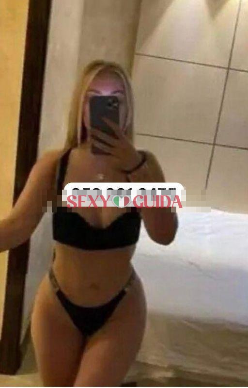 Ciao amoo sono barbara  la tua bambo