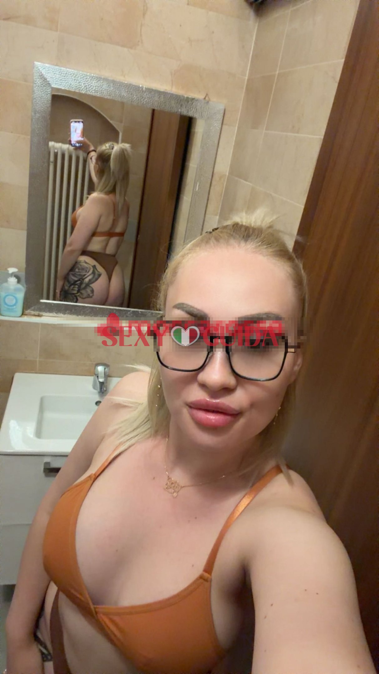 Novit in zona aryana foto