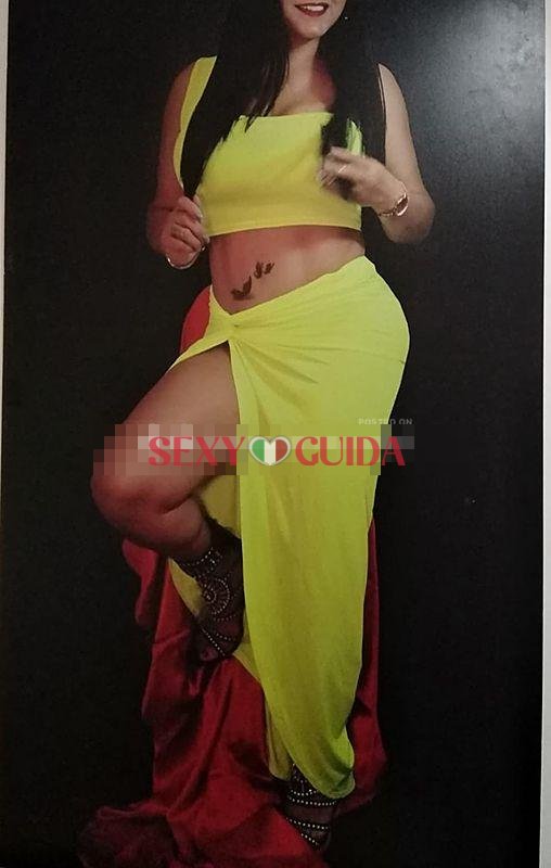 La bellissima e autentica monica  bomba sex