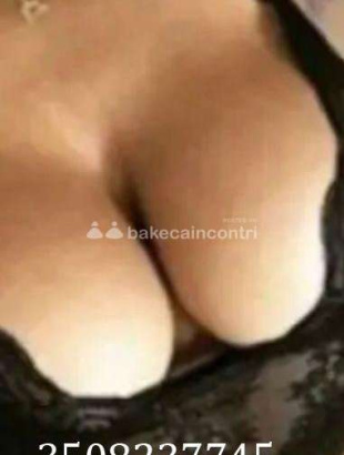 Giorgia e stefania  massaggi che ti doneranno rel