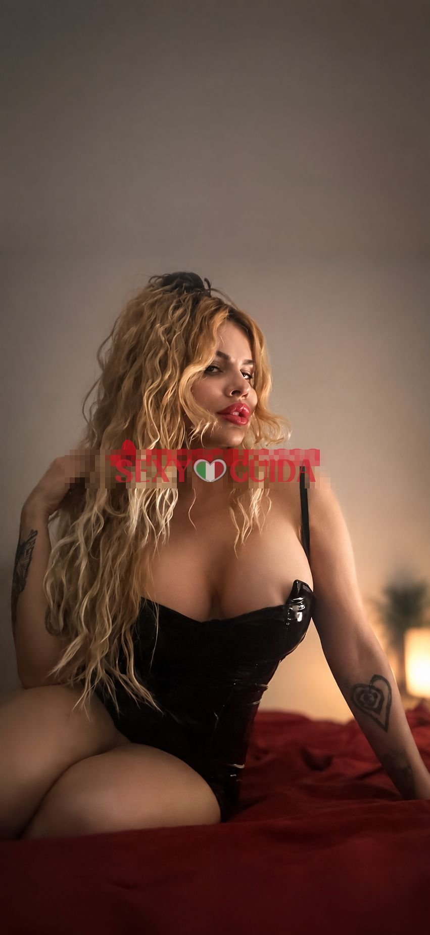 Ultimi giorni solo per italiani sconto