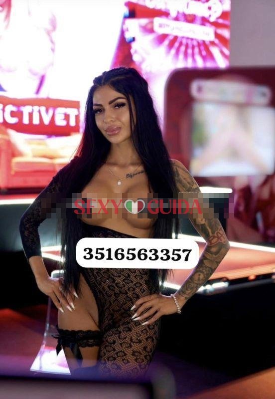 Nuovissima anastasiaricevo e  raggiungo