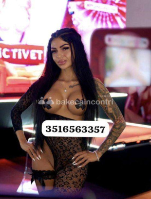 Nuovissima anastasiaricevo e  raggiungo