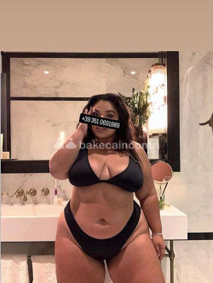Local climatizatto  bomba sexy curvy bbw