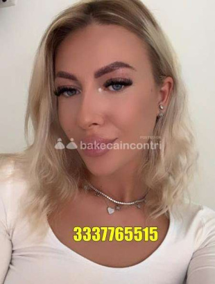 Ella  la tua prossima deliziosa scoperta