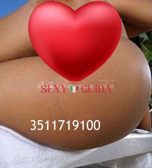 Appena arrivata prima volta e solo pochi giorni