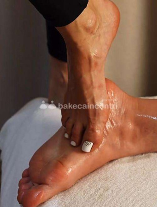 Tantra massage foot massage amp adorazione