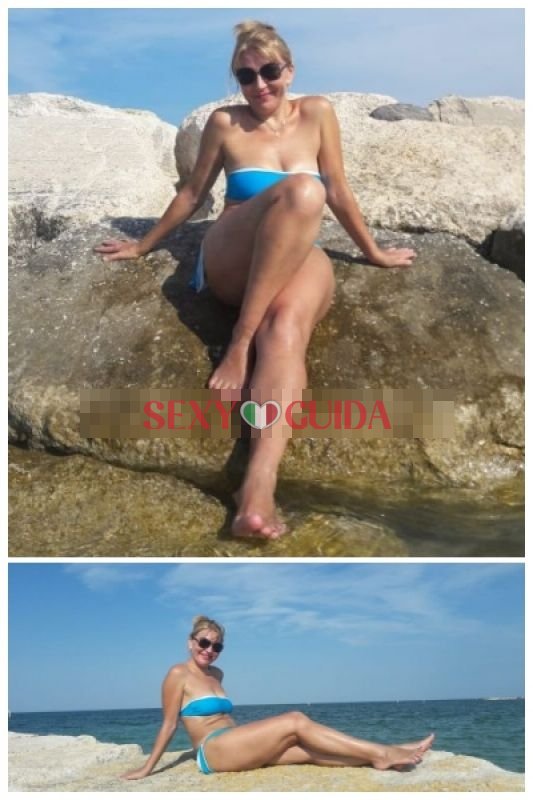 Milena dea  new new bellissima  con