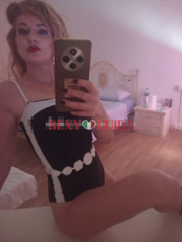 Montecatini ciao sono elena milf bresciana passio