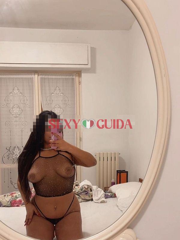 App tornata gatha morena brasiliana