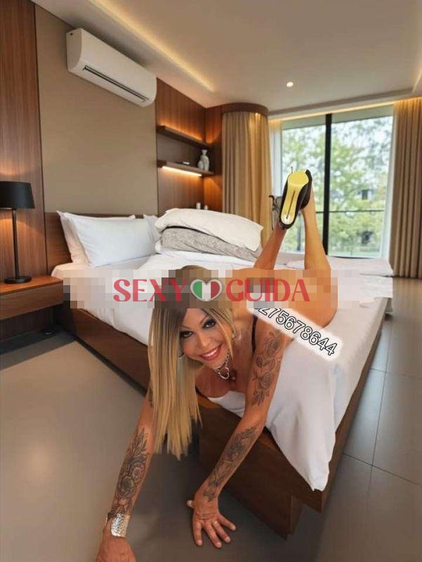 Fino alle  di notte ritornata aline vera cav