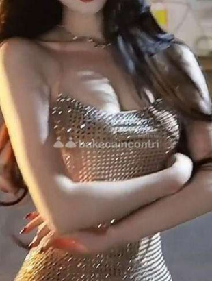 Appena arrivata  bella elegante e sexi   t