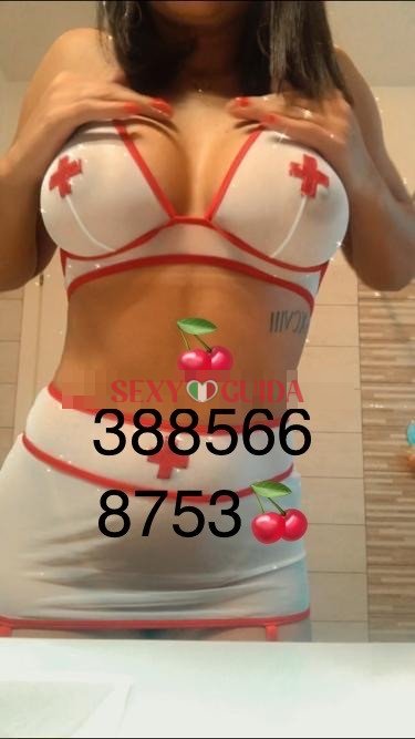 Bianca massagio corpo a corpo sensuale m