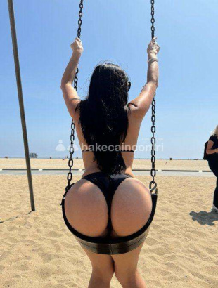 Sono una escort disponibile per incontri sessuali