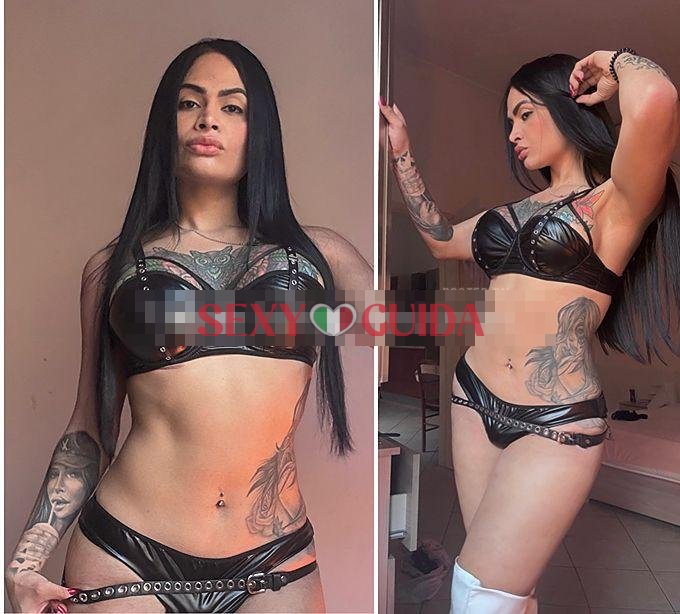 Novit kamilla sexi trans  foto
