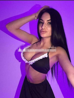A teramo novit senza limite bellisima foto mod
