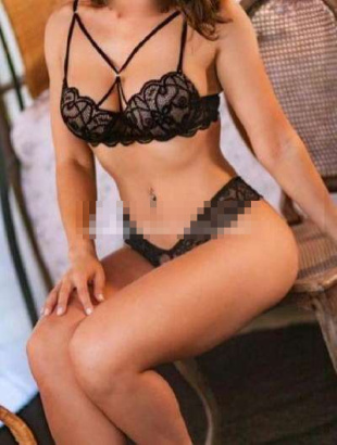Novit bomba sexytette  isabela  arrapa