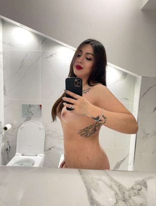 Ruby orientale filippina