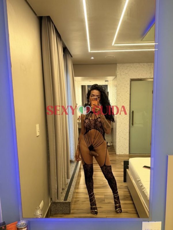 Mistress oliveira