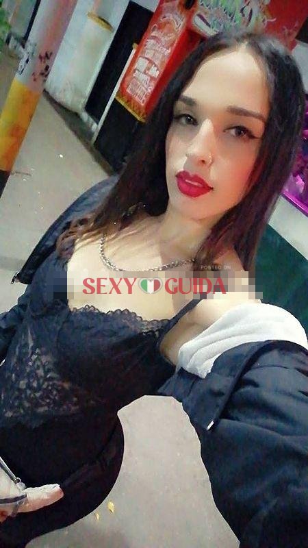 Ana new trans att e pass   pompi