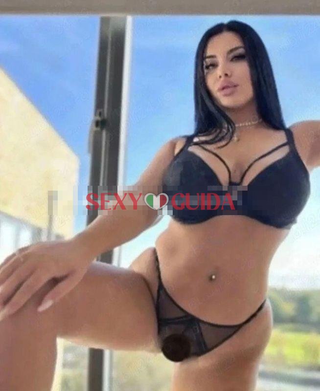 Newnew appena arrivata giov