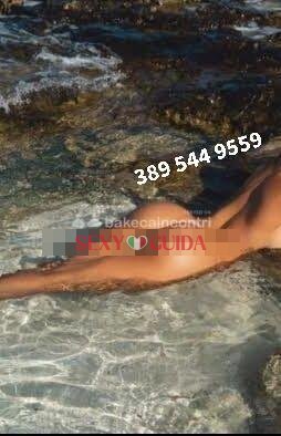 Oristano lisa spagnola dolcissima bella calda com