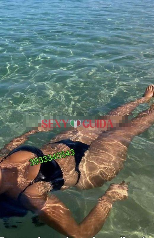 Lido san giovanni gallipoli apena arivata bella
