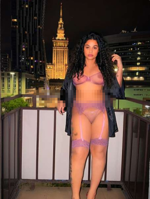 Sophia brasil