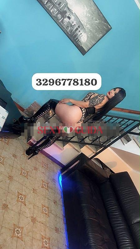 Deliziosa novit zona anzio  alessandra