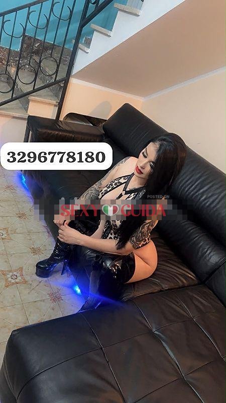 Deliziosa novit zona anzio  alessandra