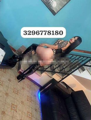 Deliziosa novit zona anzio  alessandra