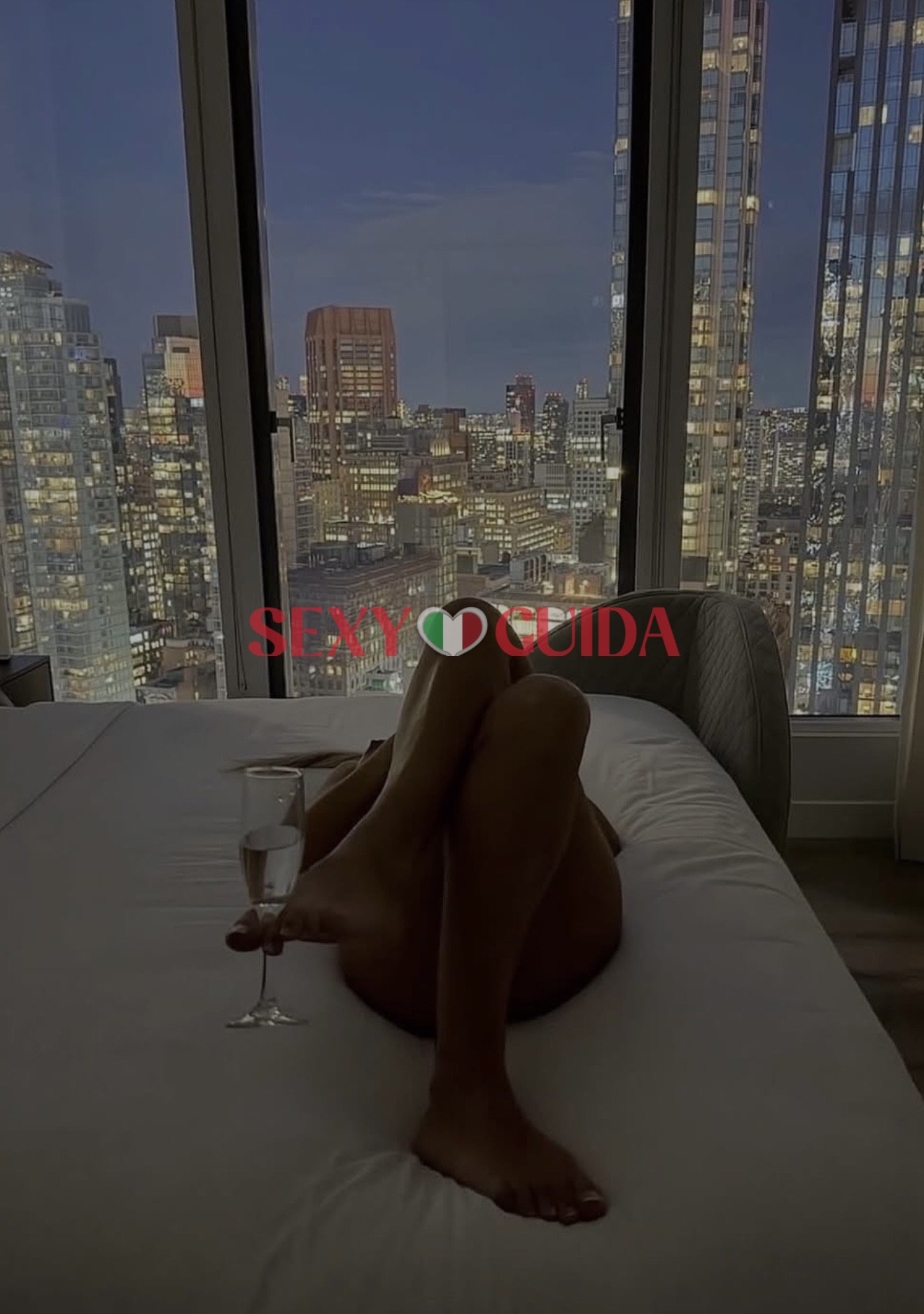 La fidanzata