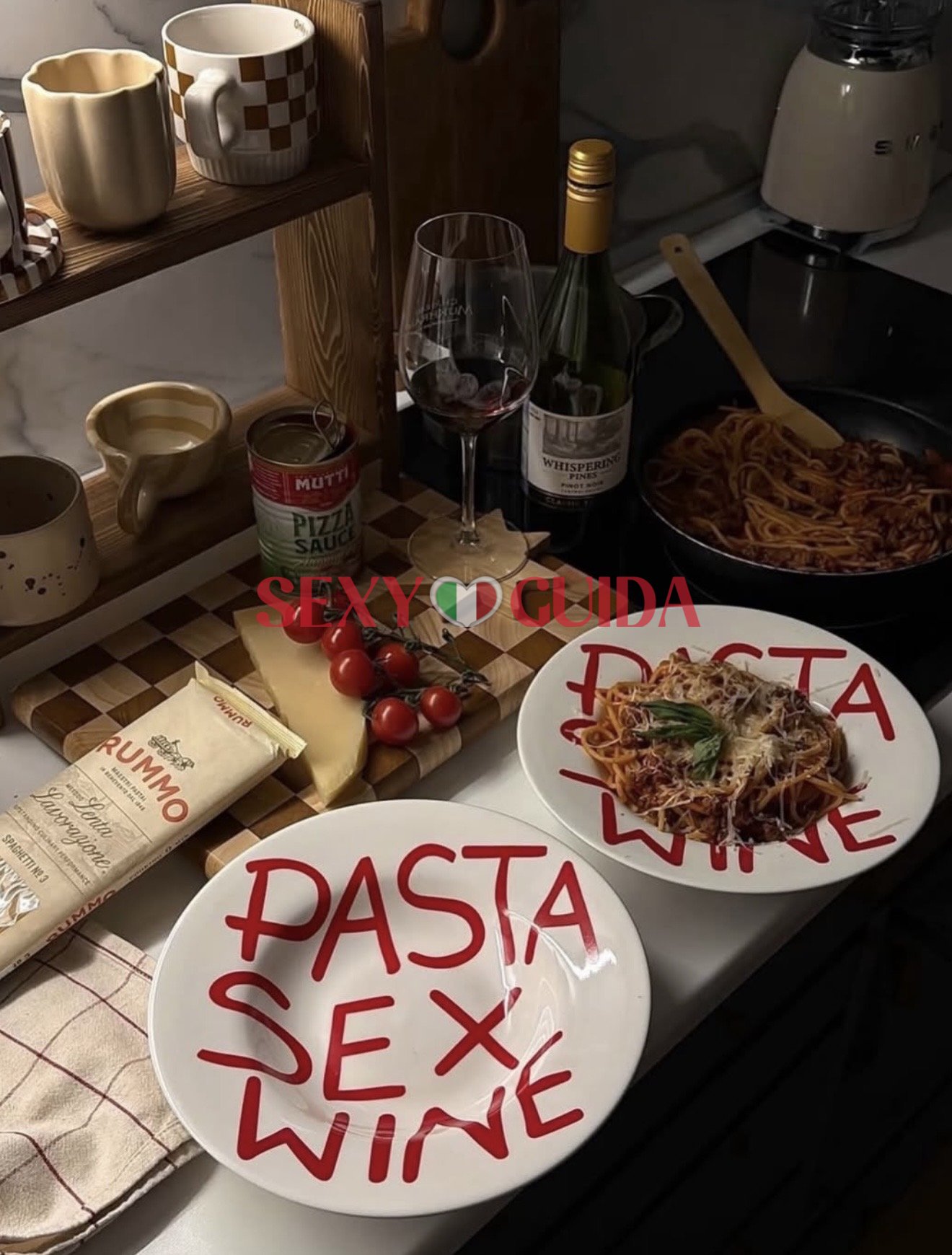 La fidanzata
