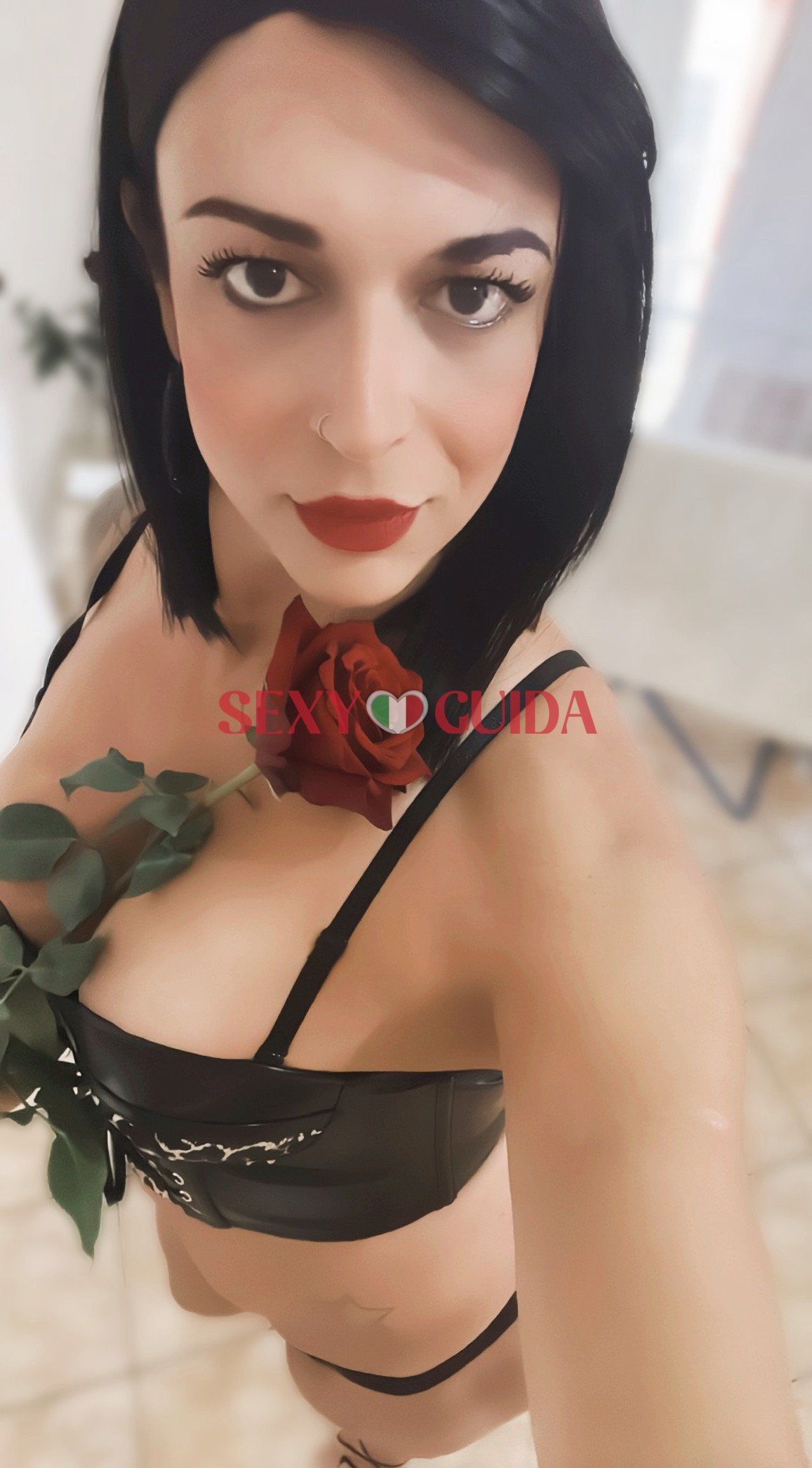 Vick la sfuriata del amore