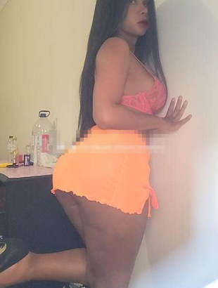 Altamura   ti offro piacere il sesso con