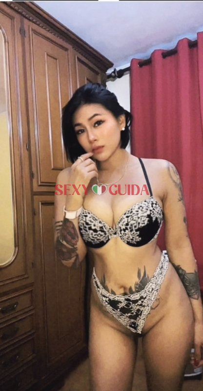 Nuova stella thailandese