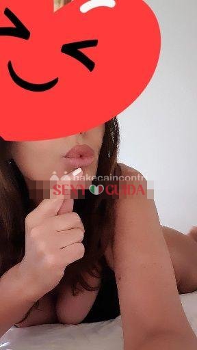 Massaggio erotico